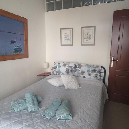 Ampolias Rooms Messolonghi Mesolóngion المظهر الخارجي الصورة