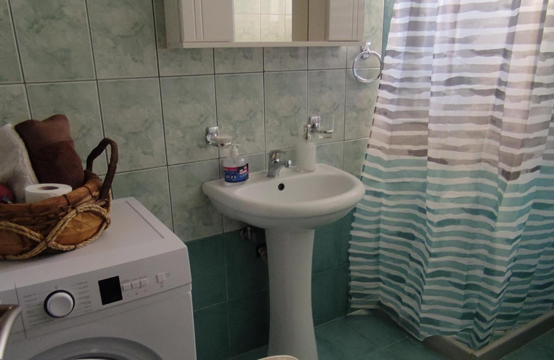 Ampolias Rooms Messolonghi Mesolóngion المظهر الخارجي الصورة