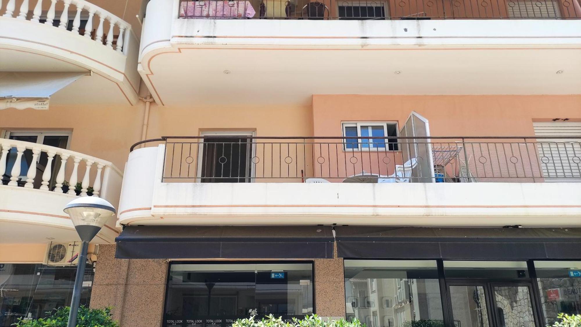 Ampolias Rooms Messolonghi Mesolóngion المظهر الخارجي الصورة