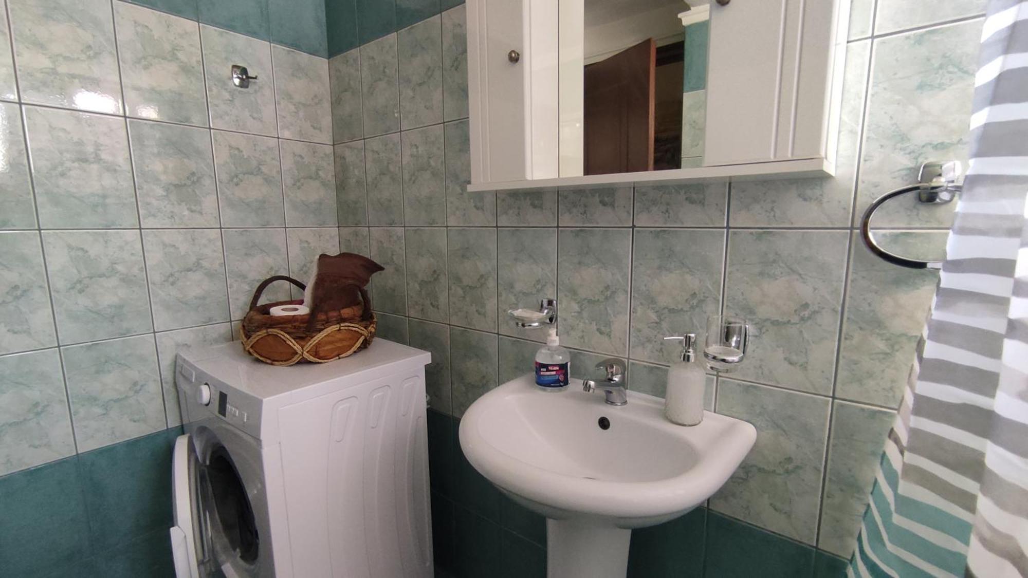 Ampolias Rooms Messolonghi Mesolóngion المظهر الخارجي الصورة