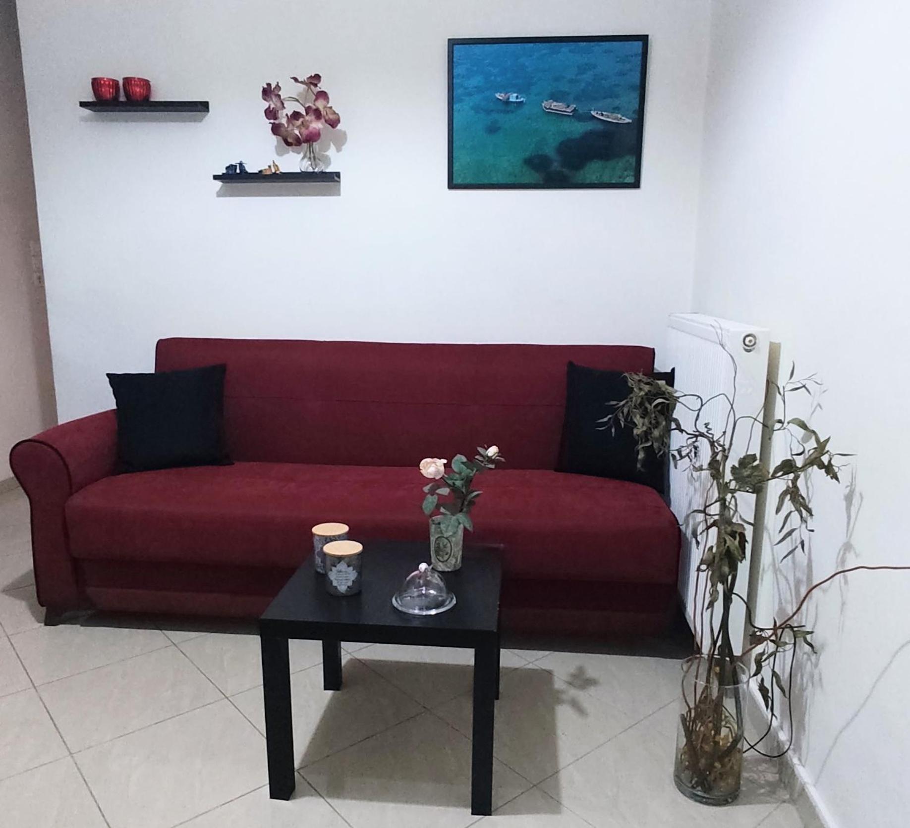 Ampolias Rooms Messolonghi Mesolóngion المظهر الخارجي الصورة