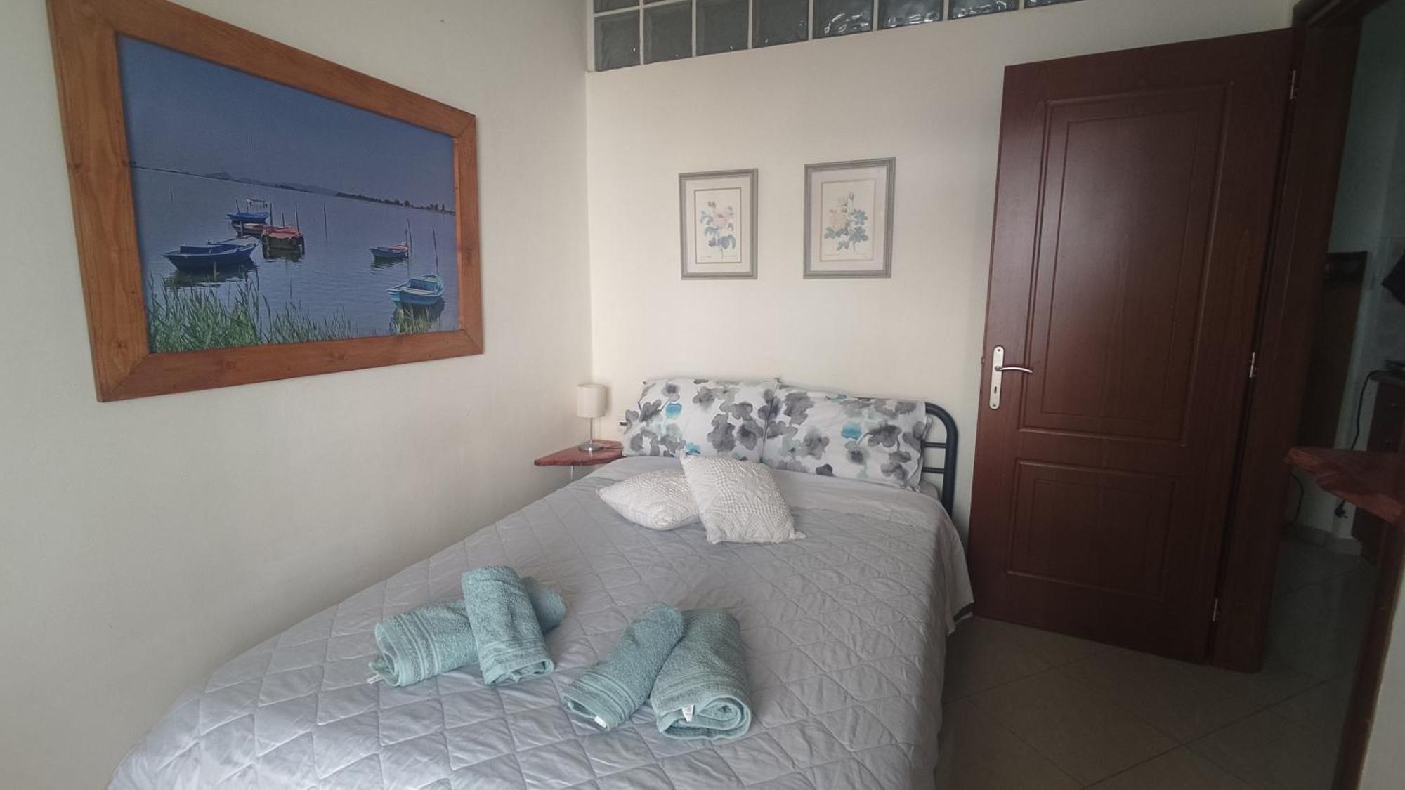 Ampolias Rooms Messolonghi Mesolóngion المظهر الخارجي الصورة