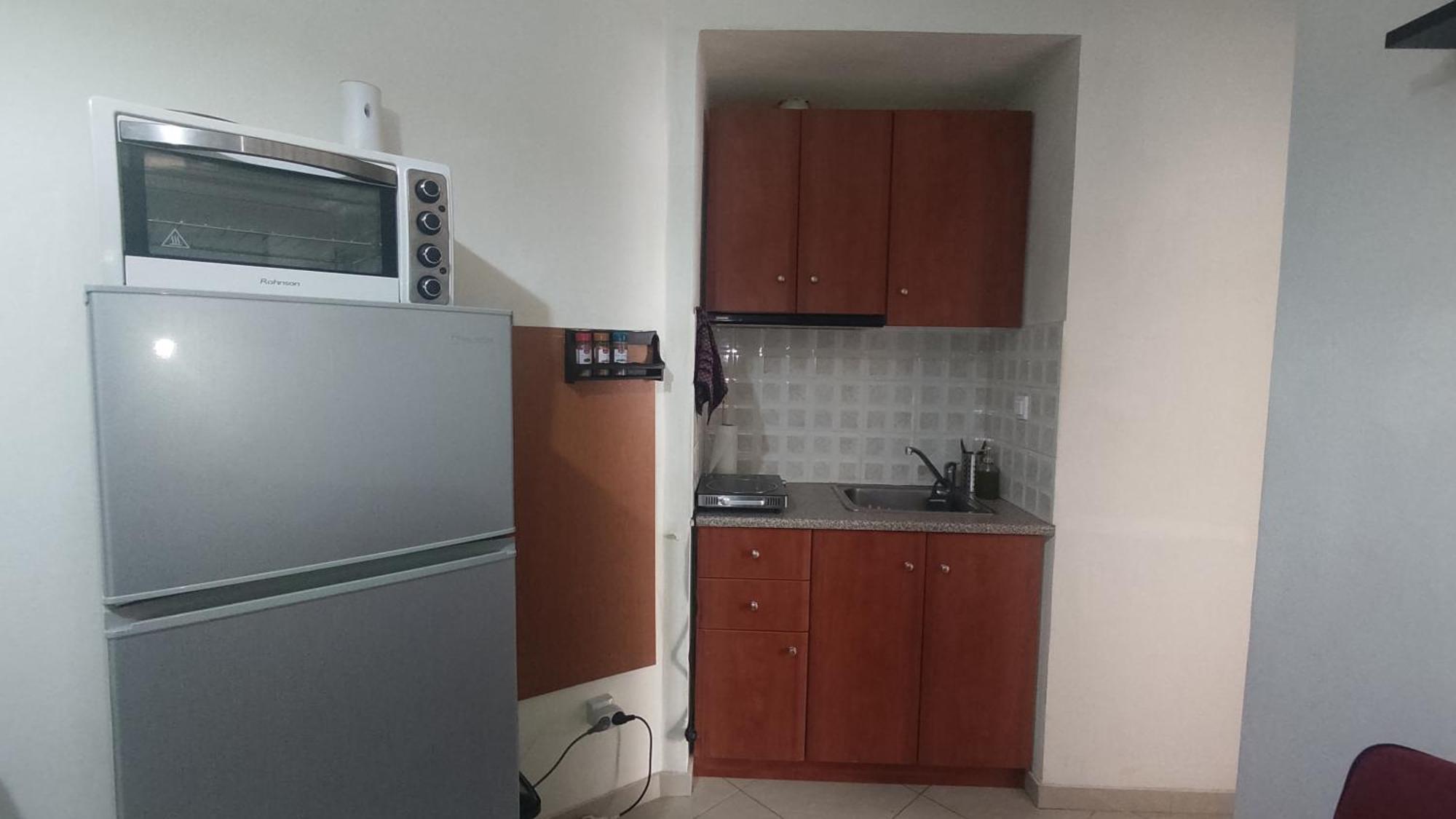 Ampolias Rooms Messolonghi Mesolóngion المظهر الخارجي الصورة